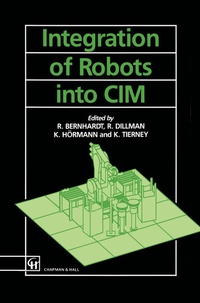 Abbildung von: Integration of Robots into CIM - Springer