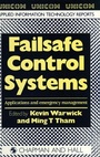 Cover: Fail-safe Control Systems - Chapman and Hall
