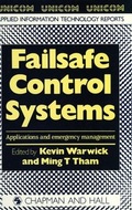 Cover: Fail-safe Control Systems - Chapman and Hall