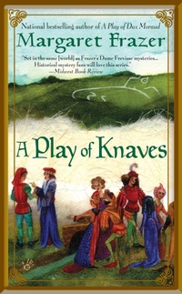 Enlarge image Cover: A Play of Knaves - Berkley Publishing Corporation,U.S.