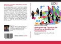Cover: Aplicacion de Tecnicas de Workflow y Gestion del Conocimiento - Editorial Acad&eacute;mica Espa&ntilde;ola