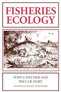 Abbildung von: Fisheries Ecology - Chapman and Hall