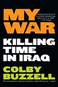 Cover: My War - Berkley Publishing Corporation,U.S.