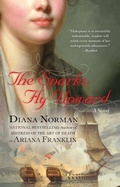 Cover: The Sparks Fly Upward - Penguin USA
