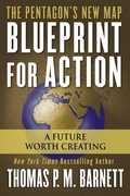 Cover: Blueprint for Action - Penguin USA