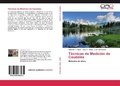Cover: Tecnicas de Medicion de Caudales - Editorial Acad&eacute;mica Espa&ntilde;ola
