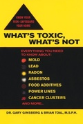 Cover: What's Toxic, What's Not - Berkley Publishing Corporation,U.S.
