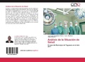 Cover: Analisis de la Situacion de Salud - Editorial Acad&eacute;mica Espa&ntilde;ola