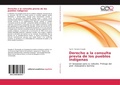 Bild: Derecho a la consulta previa de los pueblos indigenas - Editorial Académica Española