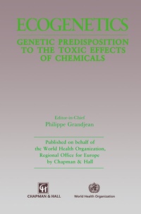 Abbildung von: Ecogenetics - Chapman and Hall