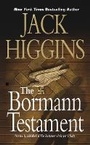 Cover: The Bormann Testament - Penguin USA