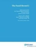 Cover: Fossil Record 2 - Chapman and Hall
