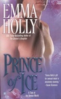 Cover: Prince of Ice - Penguin USA