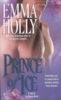 Enlarge image Cover: Prince of Ice - Penguin USA