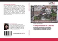 Cover: Campamentos de Ladrillo - Editorial Acad&eacute;mica Espa&ntilde;ola