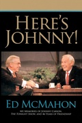 Cover: Here's Johnny! - Berkley Publishing Corporation,U.S.