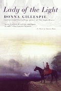 Cover: Lady of the Light - Penguin USA