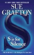 Cover: S Is for Silence - Penguin USA
