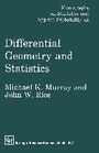 Cover: Differential Geometry and Statistics - Chapman & Hall/CRC