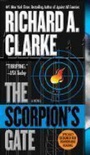 Cover: The Scorpion's Gate - Berkley Publishing Corporation,U.S.