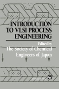 Cover: Introduction to VLSI Process Engineering - Springer
