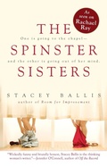 Cover: The Spinster Sisters - Berkley Publishing Corporation,U.S.
