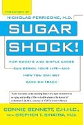 Cover: Sugar Shock! - Penguin USA