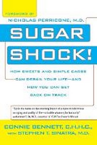 Enlarge image Cover: Sugar Shock! - Penguin USA