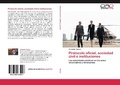 Cover: Protocolo oficial, sociedad civil e instituciones - Editorial Acad&eacute;mica Espa&ntilde;ola