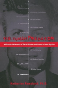 Enlarge image Cover: The Human Predator - Berkley Publishing Corporation,U.S.