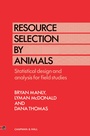 Cover: Resource Selection by Animals - Springer