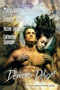 Cover: Demon's Delight - Penguin USA