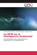 Cover: La RFID en la Inteligencia Ambiental - Editorial Acad&eacute;mica Espa&ntilde;ola