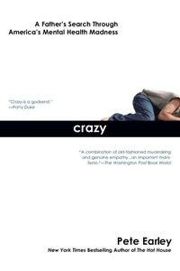 Enlarge image Cover: Crazy - Penguin USA