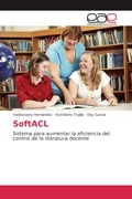 Cover: SoftACL - Editorial Acad&eacute;mica Espa&ntilde;ola