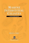 Cover: Marine Interstitial Ciliates - Chapman and Hall