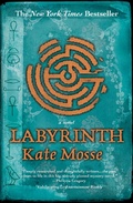 Cover: Labyrinth - Penguin USA