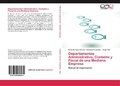 Cover: Departamentos Administrativo, Contable y Fiscal de una Mediana Empresa - Editorial Acad&eacute;mica Espa&ntilde;ola