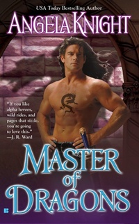 Enlarge image Cover: Master of Dragons - Berkley Publishing Corporation,U.S.