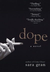 Enlarge image Cover: Dope - Berkley Publishing Corporation,U.S.