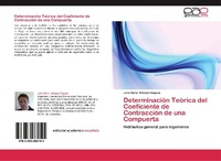 Abbildung von: Determinacion Teorica del Coeficiente de Contraccion de una Compuerta - Editorial Académica Española