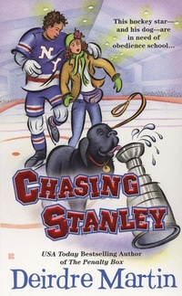 Enlarge image Cover: Chasing Stanley - Berkley Publishing Corporation,U.S.