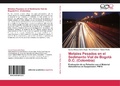 Cover: Metales Pesados en el Sedimento Vial de Bogota D.C. (Colombia) - Editorial Acad&eacute;mica Espa&ntilde;ola