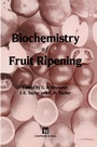 Cover: Biochemistry of Fruit Ripening - Springer