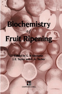 Abbildung von: Biochemistry of Fruit Ripening - Springer