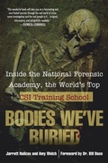 Cover: Bodies We've Buried - Penguin USA