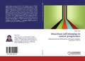 Cover: Virus-host cell interplay in cancer progression - LAP Lambert Academic Publishing