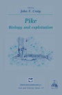 Cover: Pike - Chapman and Hall