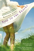 Cover: Tied to the Tracks - Berkley Publishing Corporation,U.S.