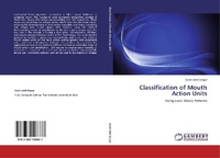 Abbildung von: Classification of Mouth Action Units - LAP Lambert Academic Publishing